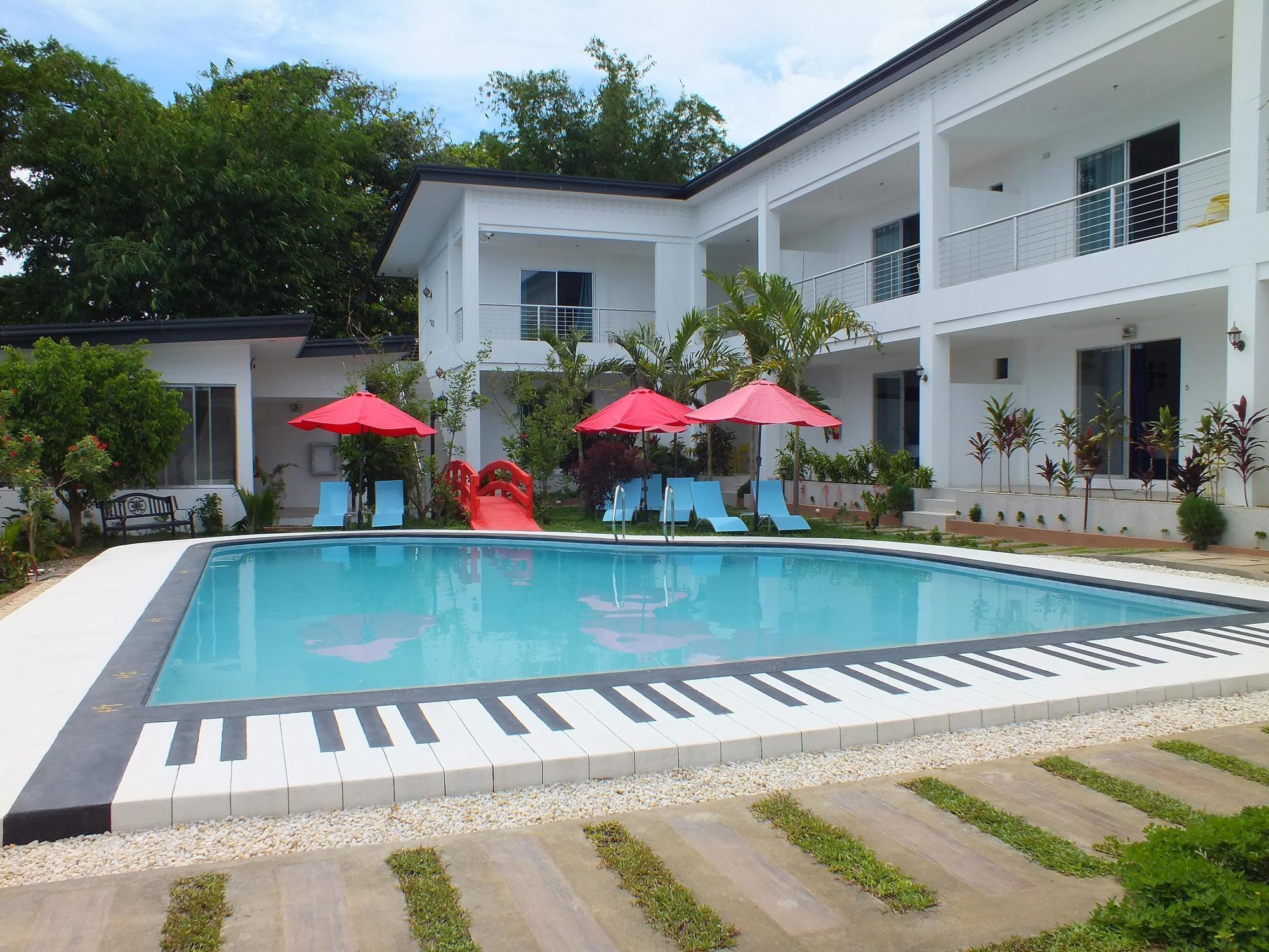 Paboreal Boutique Hotel Puerto Princesa Exterior foto