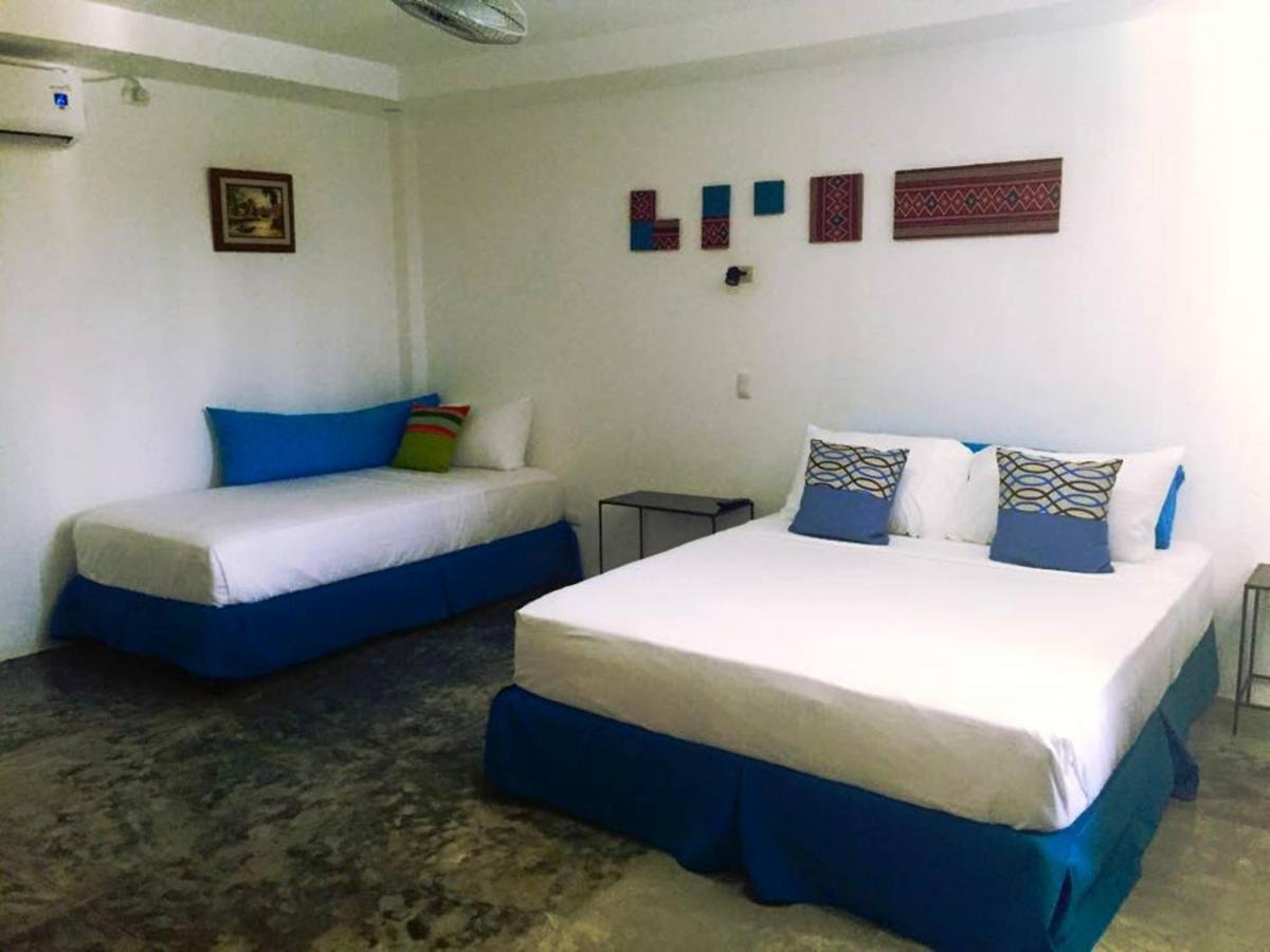Paboreal Boutique Hotel Puerto Princesa Cameră foto